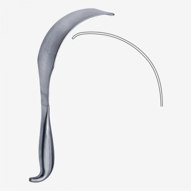 Leriche Retractor