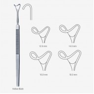 Lid Retractor