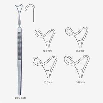 Lid Retractor