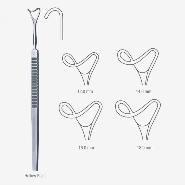 Lid Retractor Lid Retractor
