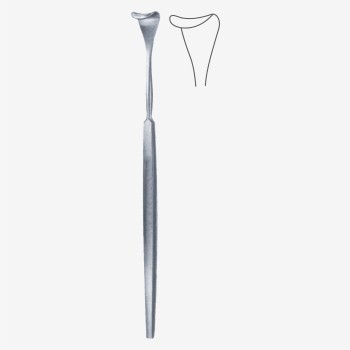 Masing Lid Retractor