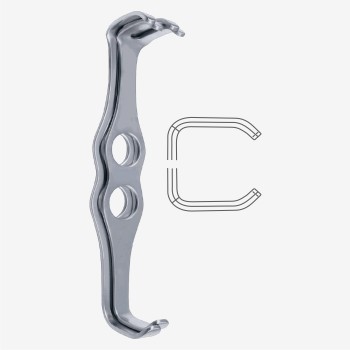 Mathieu Retractor