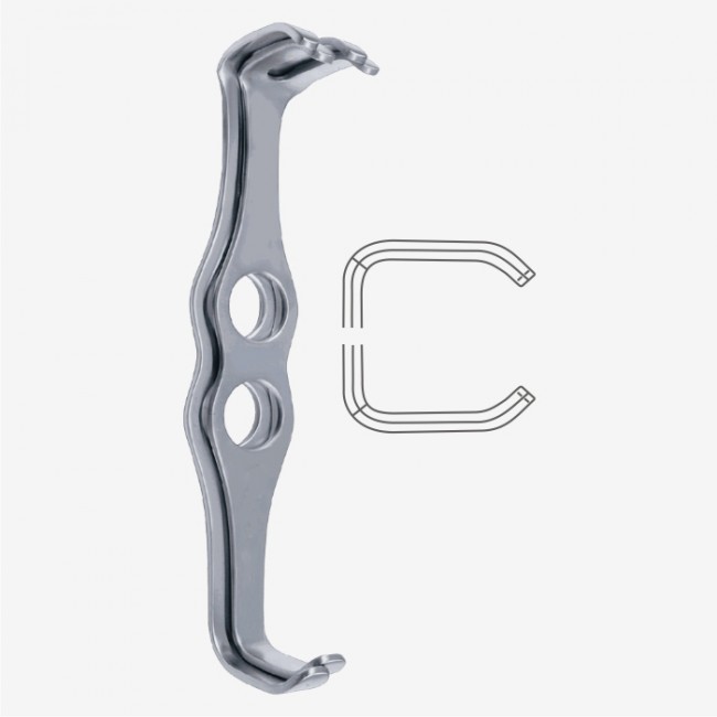 Mathieu Retractor Mathieu Retractor