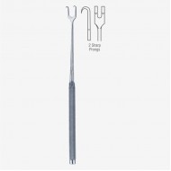 McIndoe Wound Retractor