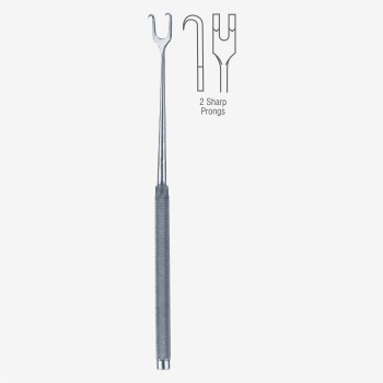 McIndoe Wound Retractor