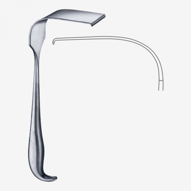 Meyerding Retractor Meyerding Retractor