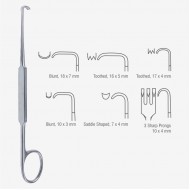 Meyerding Wound Retractor