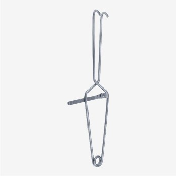 Millin Bladder Retractor