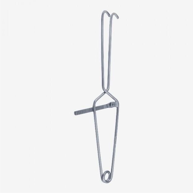 Millin Bladder Retractor Millin Bladder Retractor