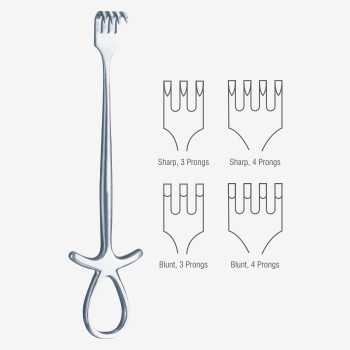 Murphy Retractor