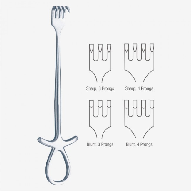 Murphy Retractor Murphy Retractor