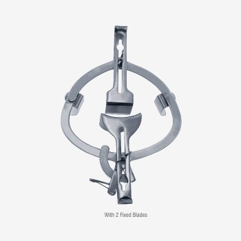 O’Sullivan-O’Connor Self Retaining Retractor