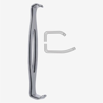 Parker-Langenbeck Retractor