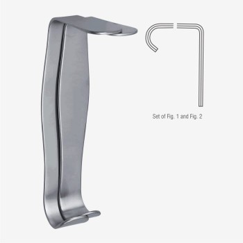 Parker-Mott Retractor