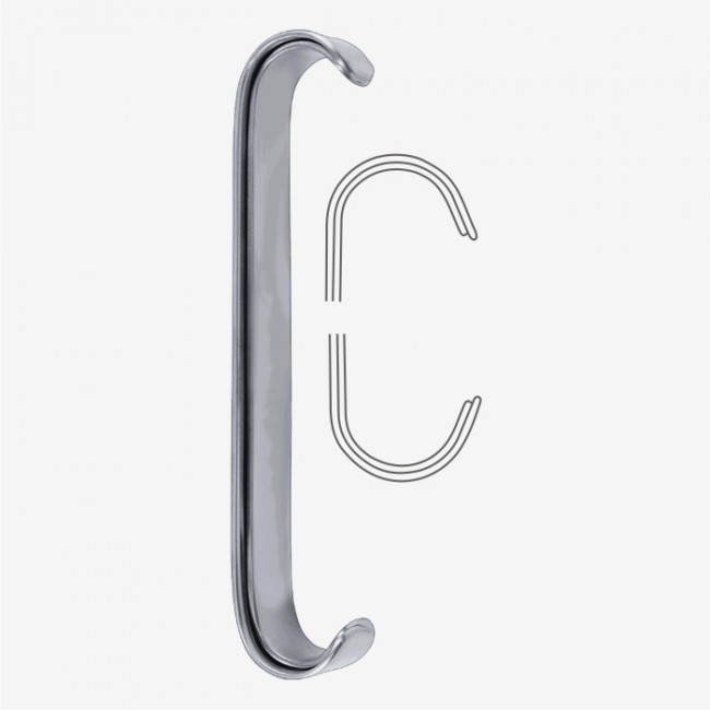 Parker Retractor Parker Retractor