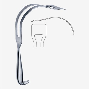 Polloson Retractor