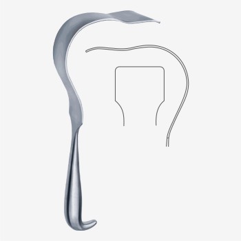 Polloson Retractor