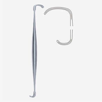 Ragnell-Davis Retractor