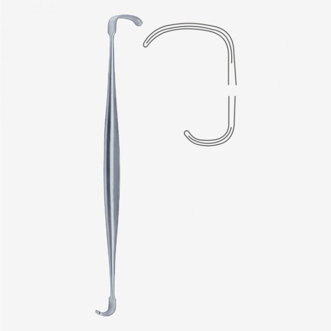 Ragnell-Davis Retractor Ragnell-Davis Retractor