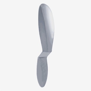 Reverdin Abdominal Spatula