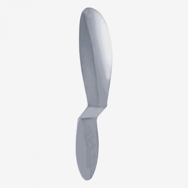 Reverdin Abdominal Spatula Reverdin Abdominal Spatula