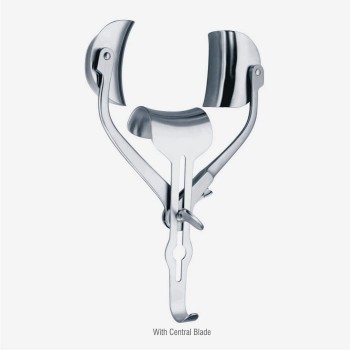 Ricard Abdominal Retractor
