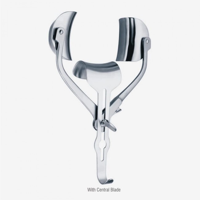 Ricard Abdominal Retractor Ricard Abdominal Retractor