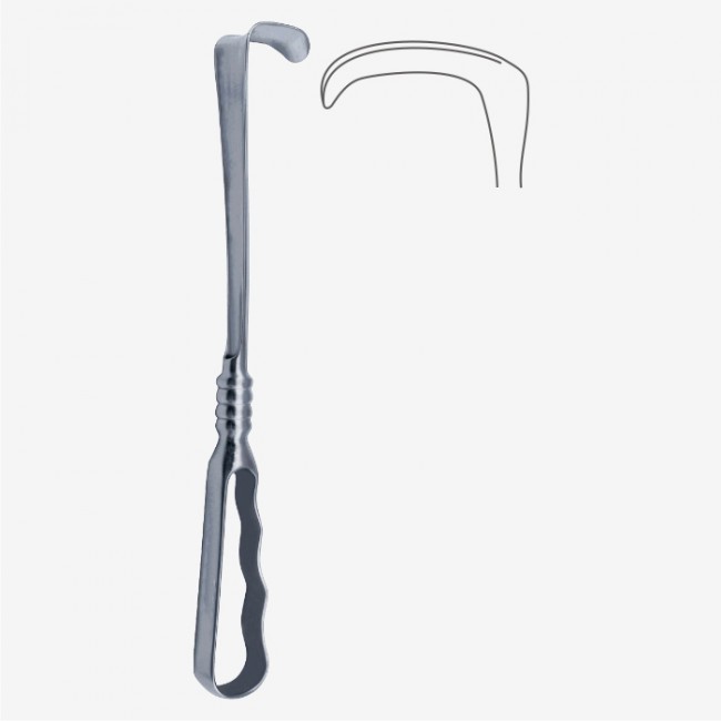 Richardson Retractor Richardson Retractor