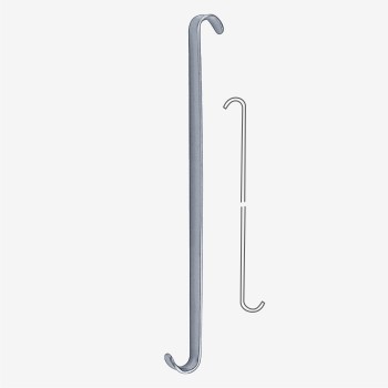 Roux-Mini Retractor