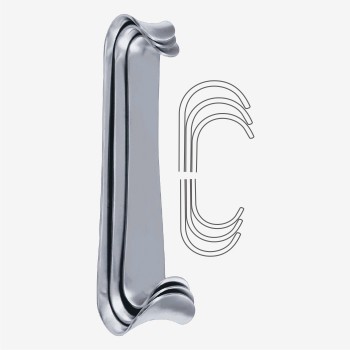 Roux Retractor