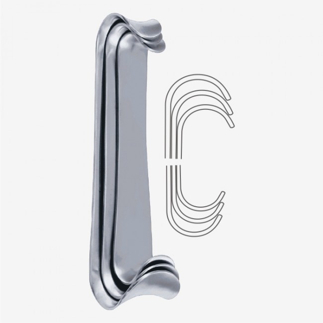 Roux Retractor Roux Retractor
