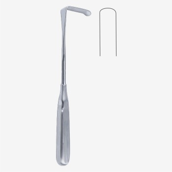 Sauerbruch Retractor