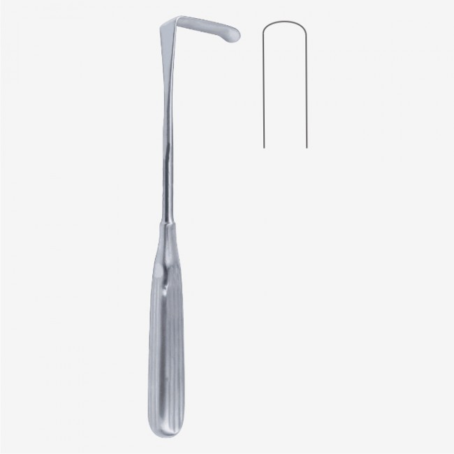 Sauerbruch Retractor Sauerbruch Retractor