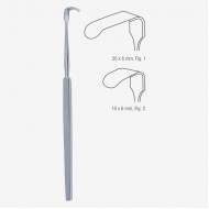 Senn-Green Retractor