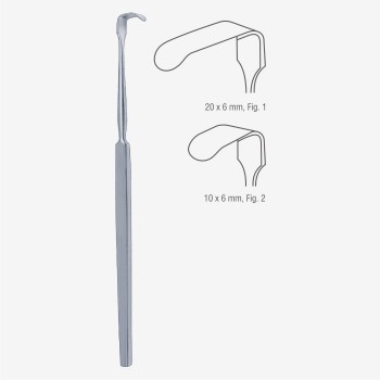 Senn-Green Retractor