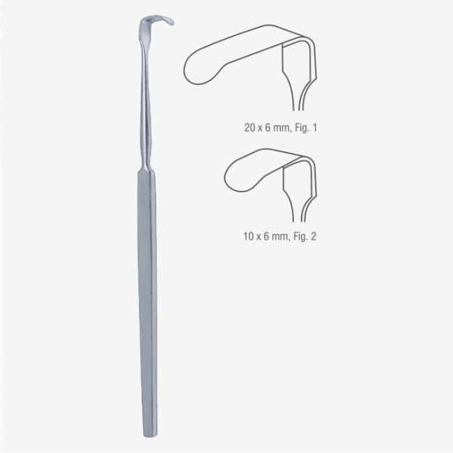Senn-Green Retractor Senn-Green Retractor