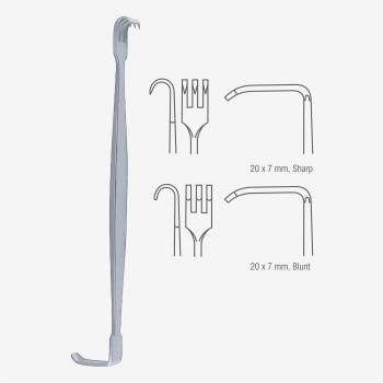 Senn-Miller Retractor