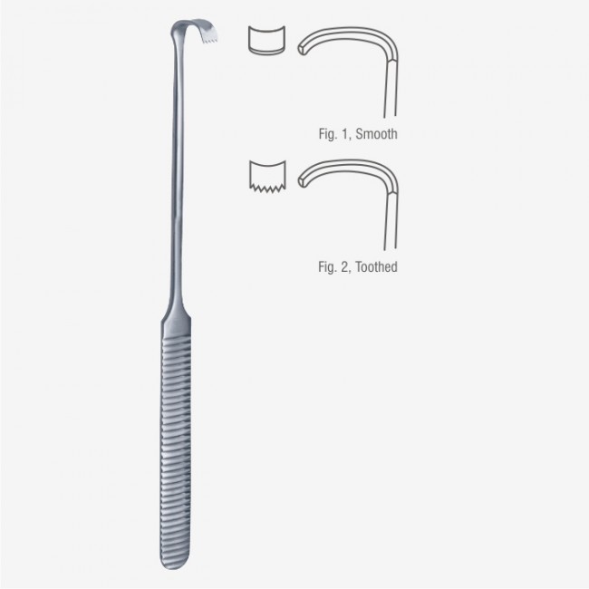 Strandell-Stille Retractor Strandell-Stille Retractor