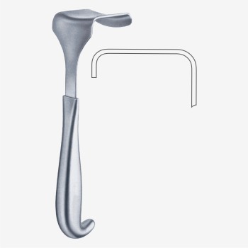 Tudor-Edwards Retractor