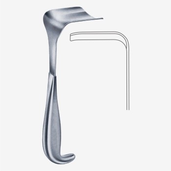 Tuffier Retractor