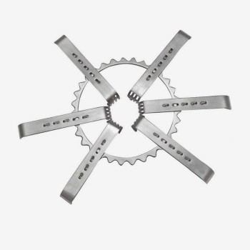 Turner-Warwick Urological Retractor