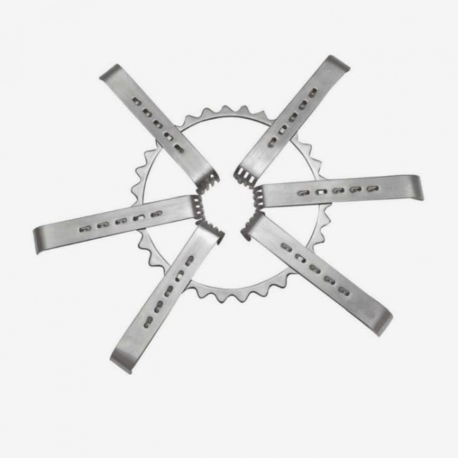 Turner-Warwick Urological Retractor Turner-Warwick Urological Retractor