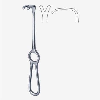 Wassmund Retractor