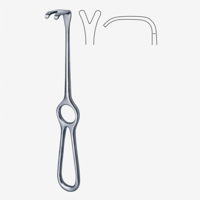 Wassmund Retractor Wassmund Retractor