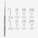 Wound Retractor Wound Retractor