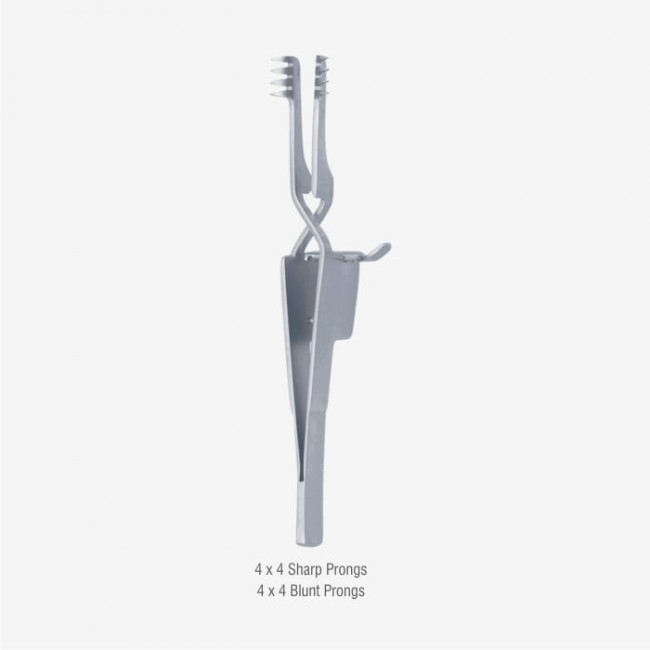 Wound Spreader Wound Spreader