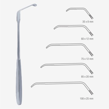 Zenker Retractor