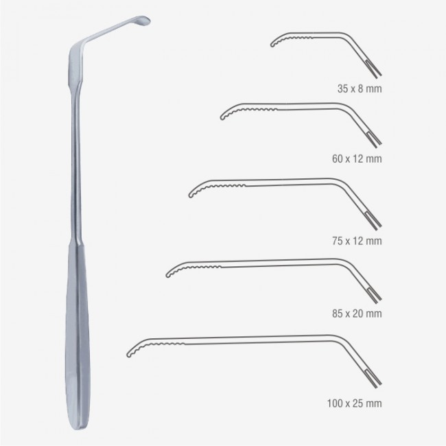 Zenker Retractor Zenker Retractor