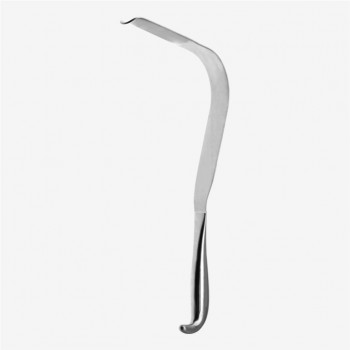 Wylie Renal Vein Retractor