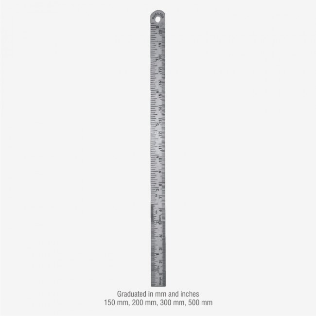 Metal Ruler Metal Ruler